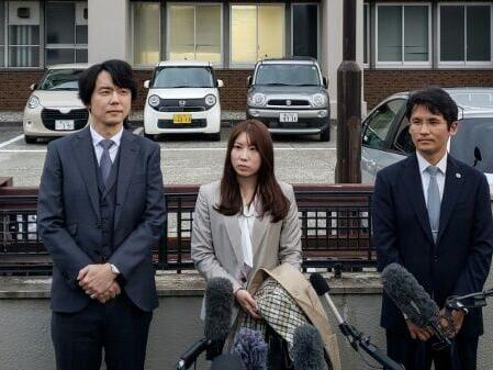 Japanese man jailed after rare public accusation of rape